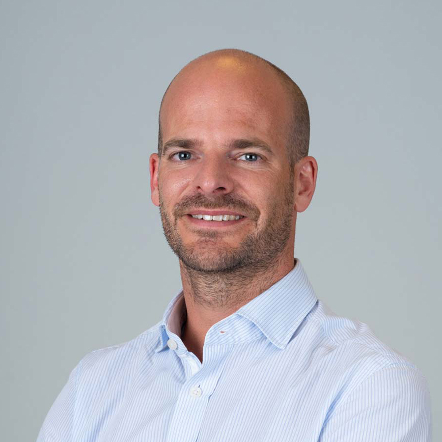 Pieterjan Bouten