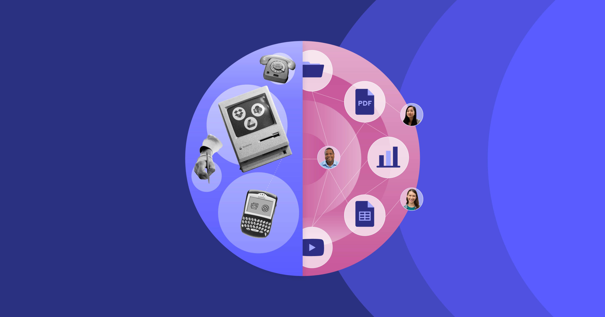 Le nouvel impératif du sales enablement