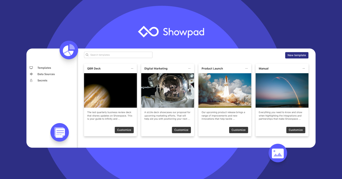 Tap into the full potential of personalized content — at scale